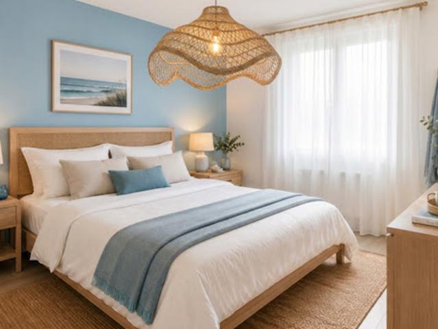 Appartement 3 pièces 108 m2