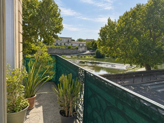 Appartement 3 pièces 108 m²