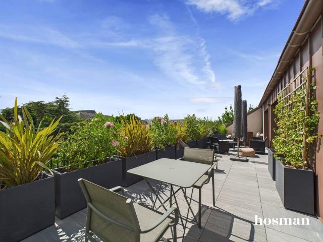 Appartement 3 pièces 108 m²