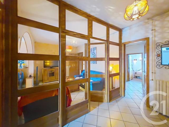 Appartement 3 pièces 108 m²