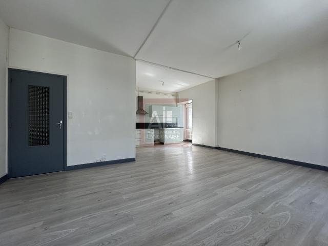 Appartement 3 pièces 108 m²
