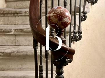 Appartement 3 pièces 108 m²