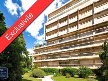 Appartement à vendre à Alpes - Cave, Balcon