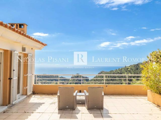 Appartement 3 pièces 108 m²