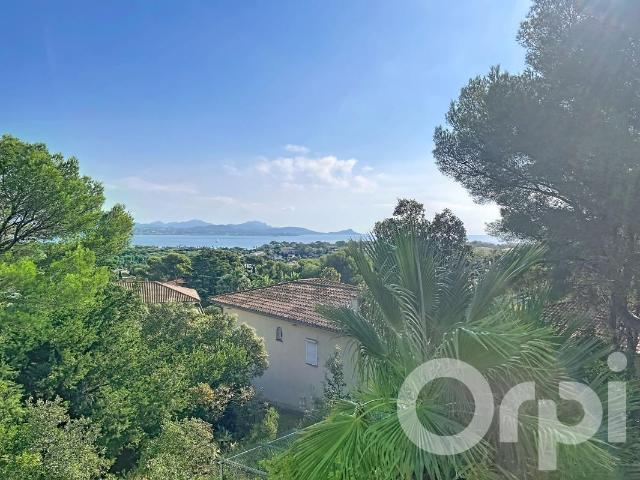 Appartement 3 pièces 108 m²
