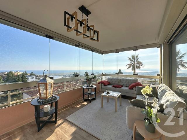 Appartement 3 pièces 108 m²