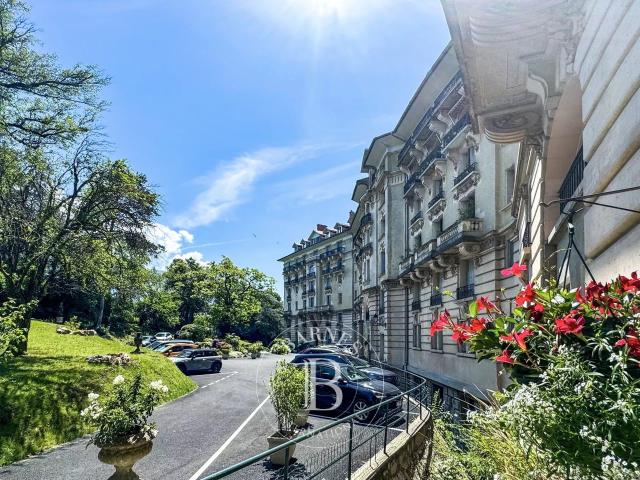 Appartement 3 pièces 108 m²