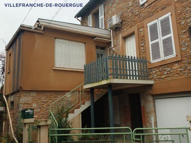 Appartement 3 pièces 108 m²