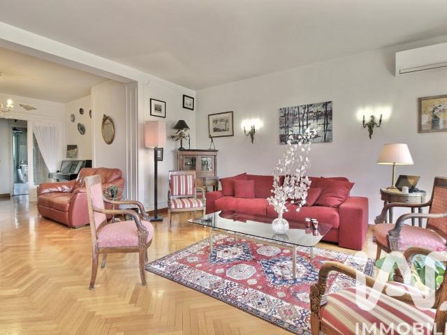 Appartement 3 pièces 108 m²