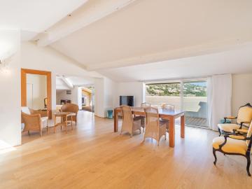 Appartement 3 pièces 108 m²
