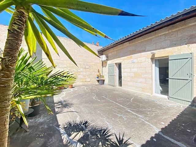 Appartement 3 pièces 108 m²