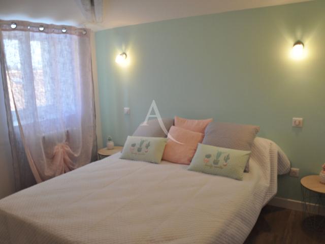 Appartement 3 pièces, 108 m² à louer à Jonzac 17500