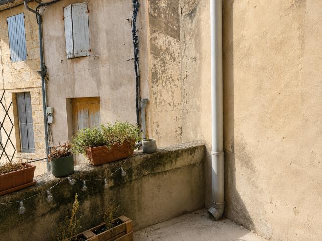 Appartement 3 pièces, 108 m² à louer à Sommières 30250