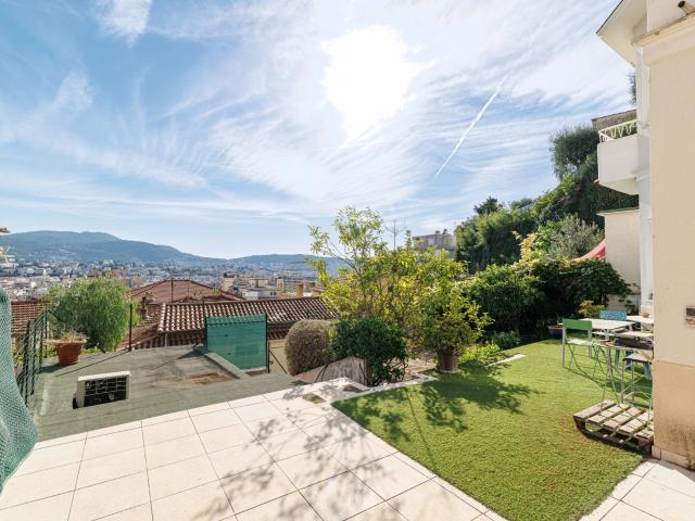 Appartement 3 pièces 109 m²