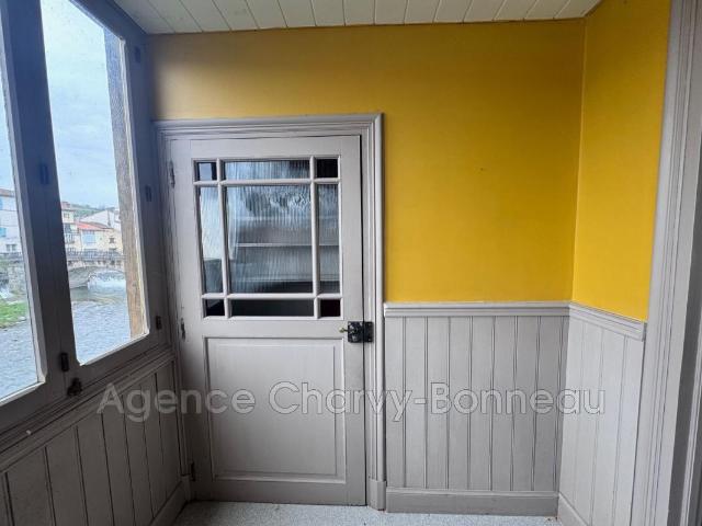 Appartement 3 pièces 109 m²