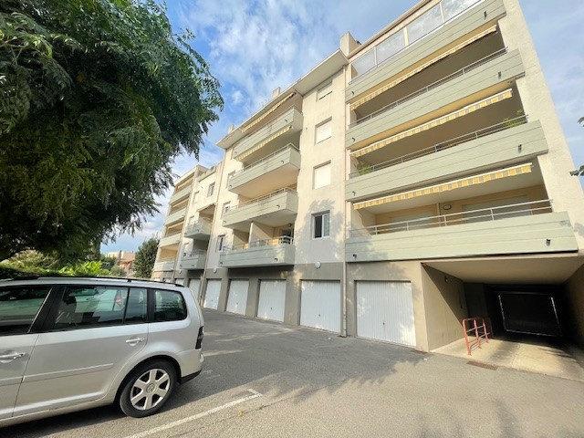 Appartement 3 pièces 109 m²