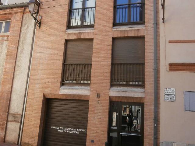 Appartement 3 pièces 109 m²