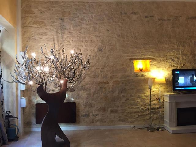 Appartement 3 pièces 109 m²