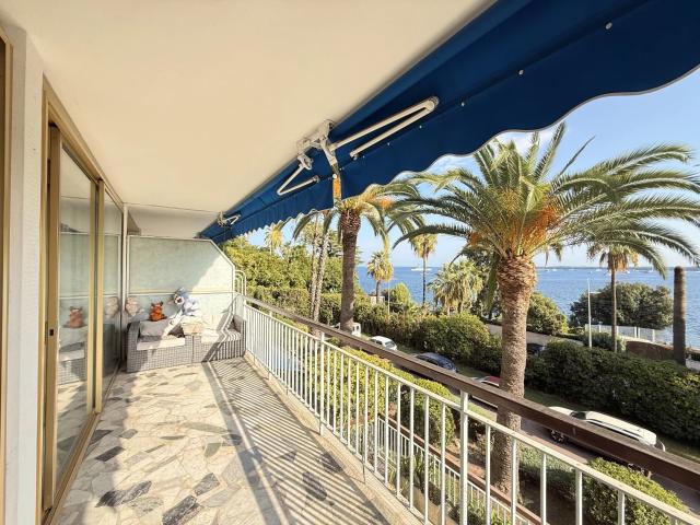 Appartement 3 pièces 109 m²