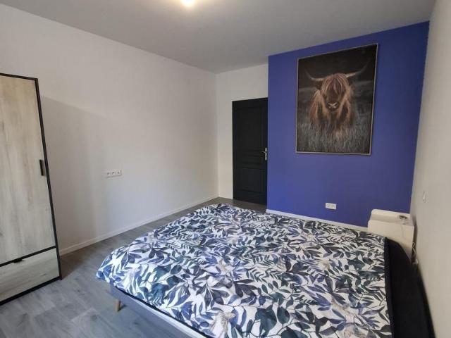 Appartement 3 pièces, 109 m² à louer à Miribel les Échelles 38380