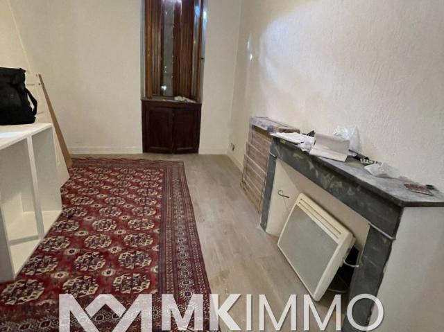 Appartement 3 pièces 10 m²