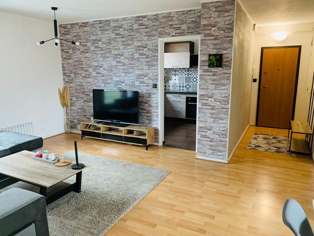 Appartement 3 pièces
