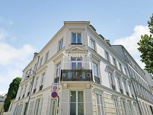 Appartement 3 pièces 110 m²