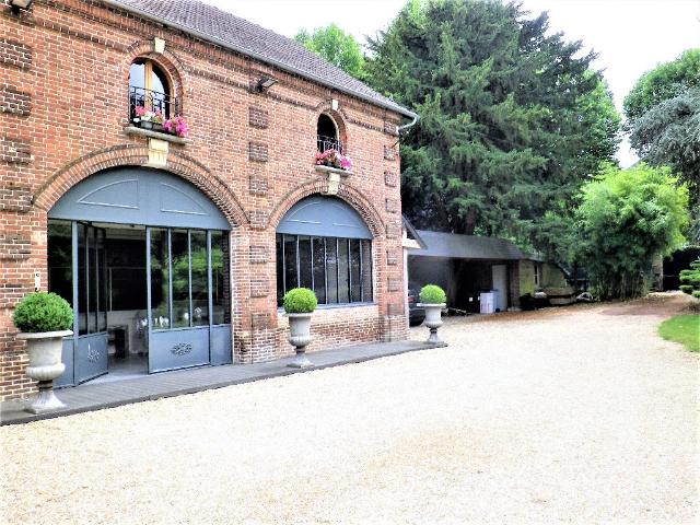 Appartement 3 pièces 110 m²