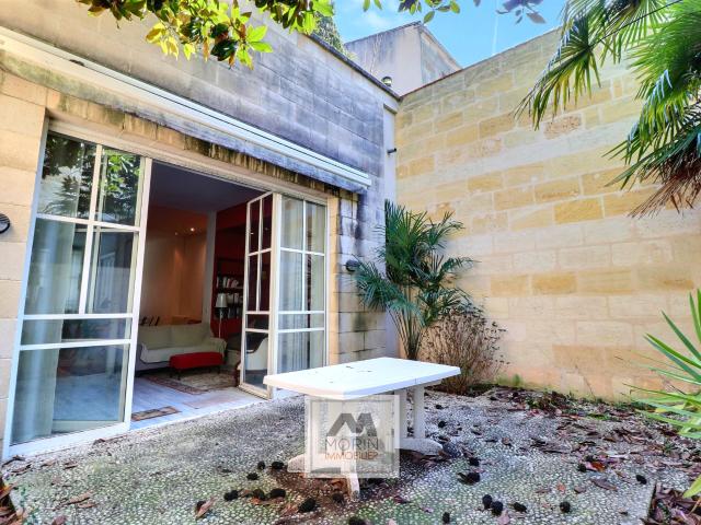 Appartement 3 pièces 110 m²