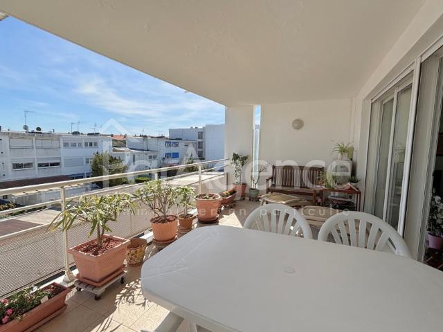 Appartement 3 pièces 110 m²