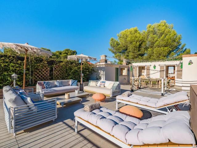 Appartement 3 pièces 110 m²