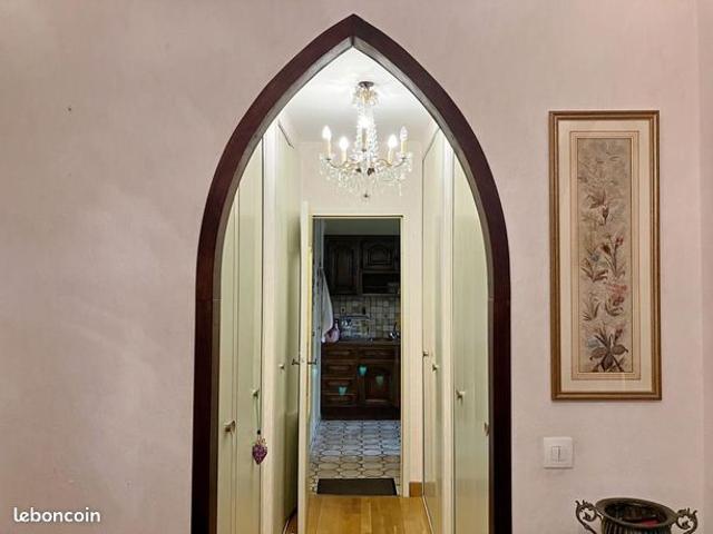 Appartement 3 pièces 110 m²