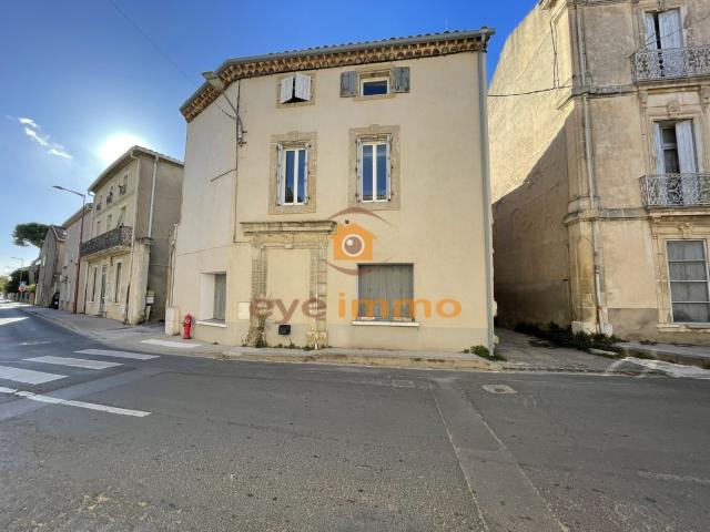 Appartement 3 pièces 110 m²