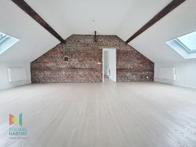 Appartement 3 pièces 110 m²