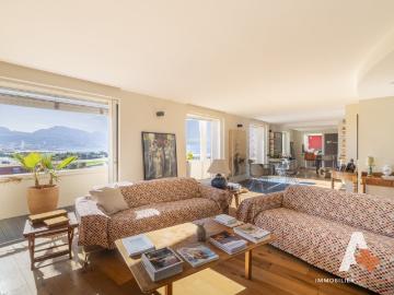 Appartement 3 pièces 110 m²