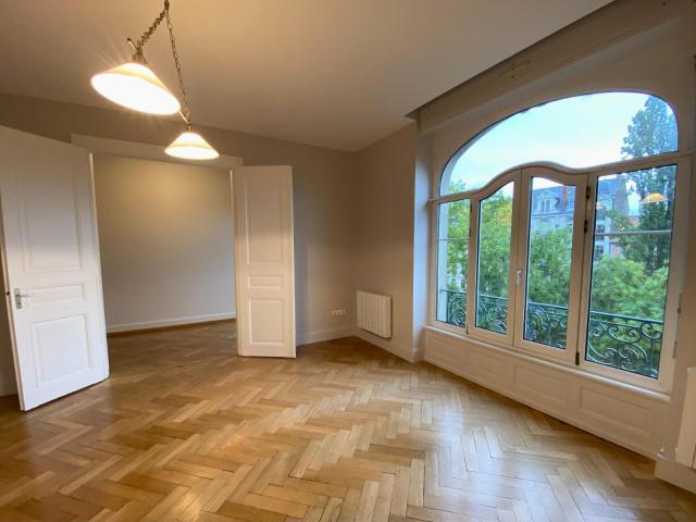 Appartement 3 pièces 110 m²