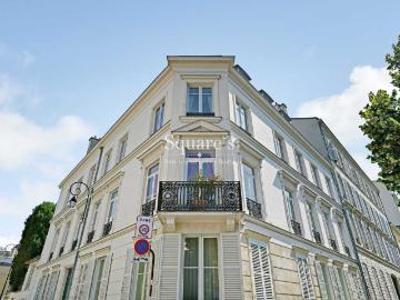 Appartement 3 pièces 110 m²