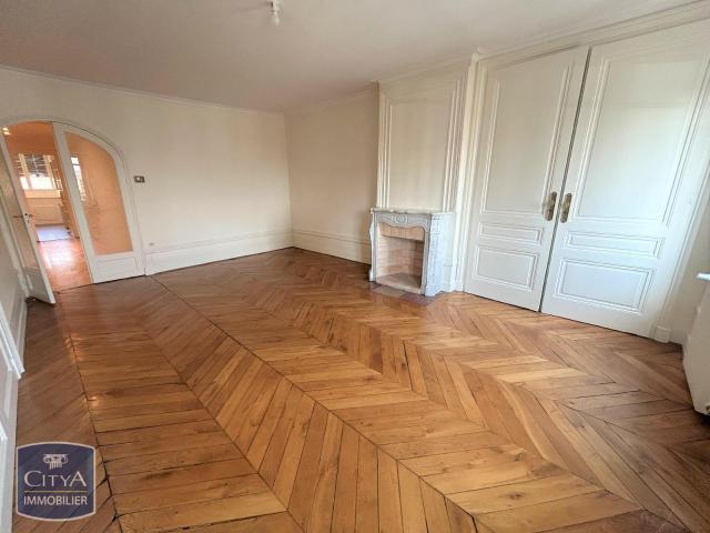 Appartement 3 pièces 110 m²