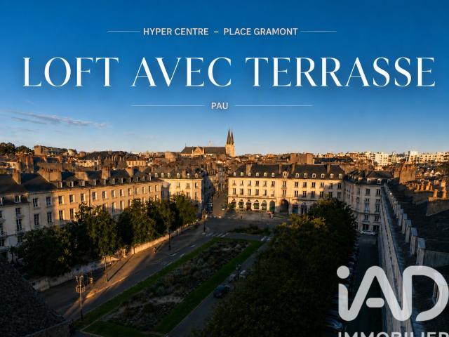 Appartement 3 pièces 99 m²