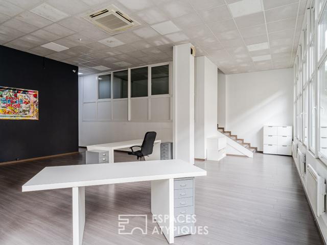 Appartement 3 pièces 110 m²