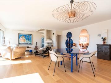 Appartement 3 pièces 110 m²