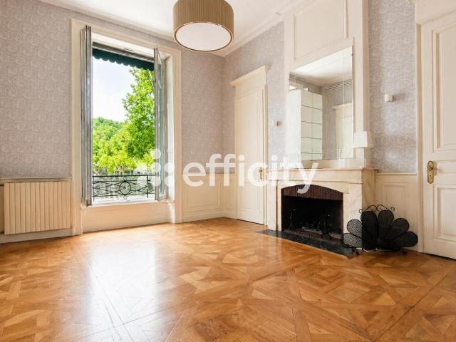 Appartement 3 pièces 110 m²