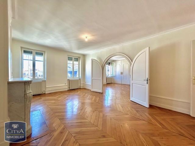Appartement 3 pièces 110 m²