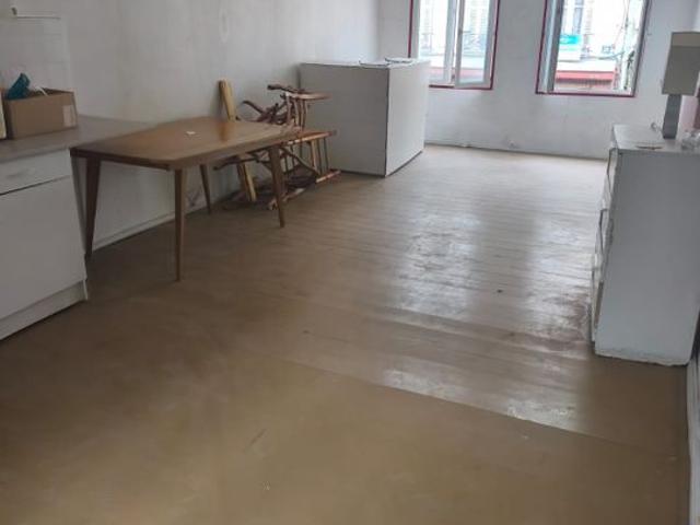 Appartement 3 pièces, 110 m² à louer à Châtellerault 86100