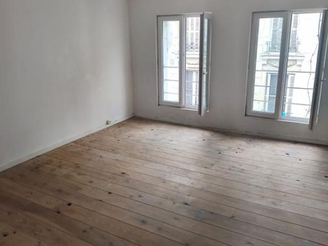 Appartement 3 pièces, 110 m² à louer à Châtellerault 86100