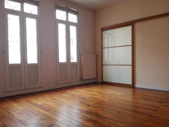 Appartement type 3 à louer