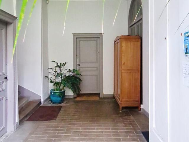 Appartement 3 pièces 111 m²