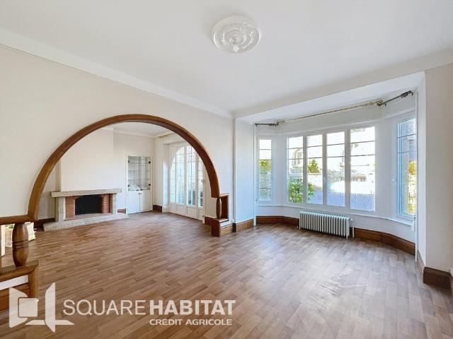Appartement 3 pièces 111 m²