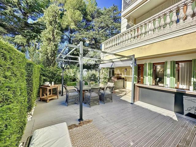 Appartement 3 pièces 111 m²