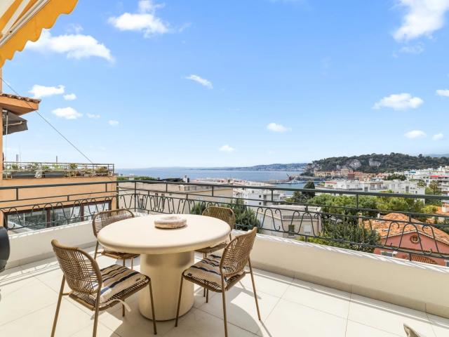 Appartement 3 pièces 111 m²